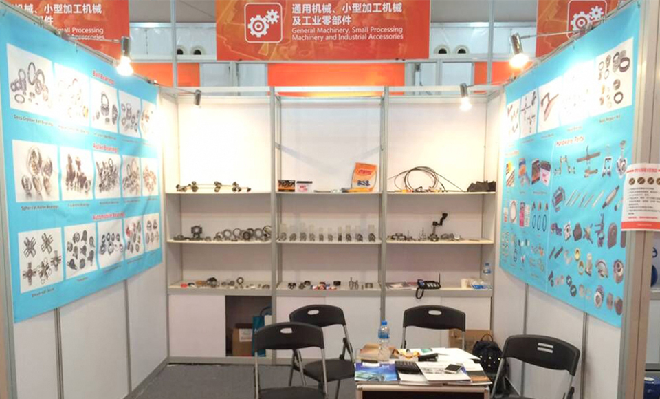 Kantonbeurs 15.10-19.10.2016